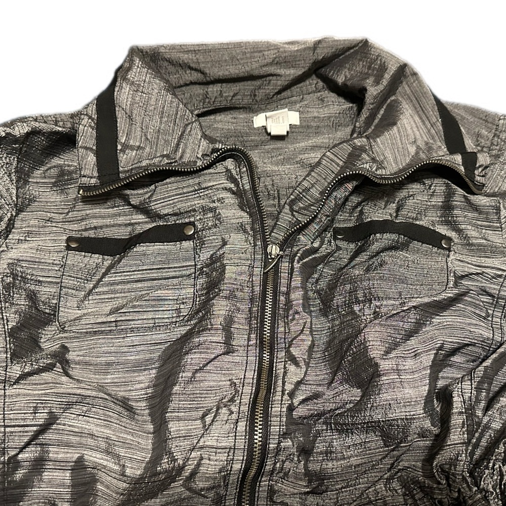 Chico’s jacket - Picture 4 of 6